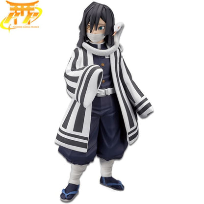 Obanai Iguro Figuur - Demon Slayer™