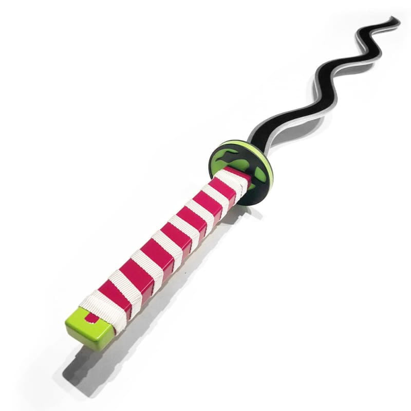 Obanai Iguro Katana - Demon Slayer™