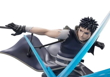 Obito "Combat" Figuur - Naruto Shippuden™