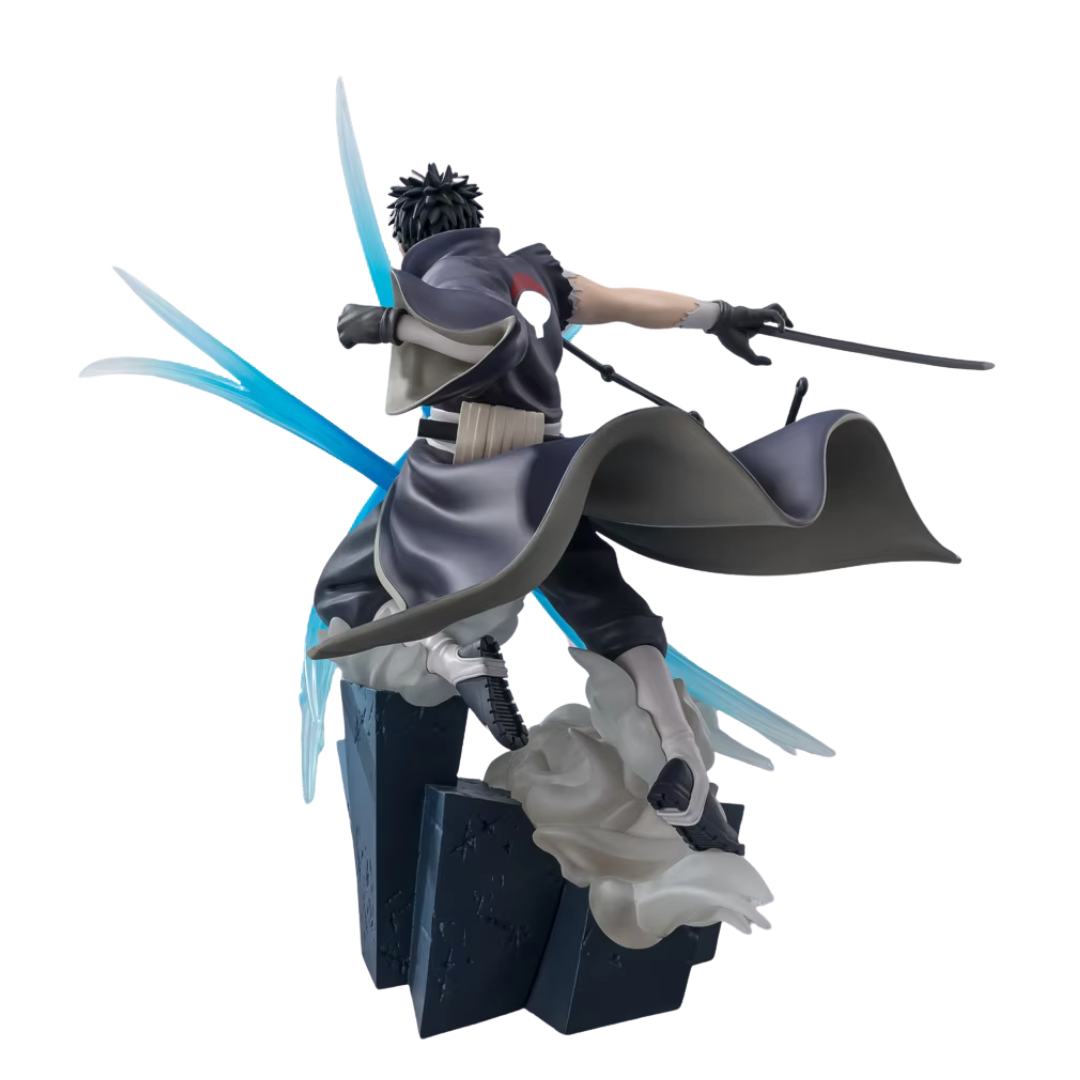 Obito "Combat" Figuur - Naruto Shippuden™