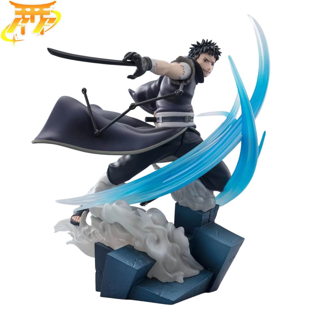 Obito "Combat" Figuur - Naruto Shippuden™