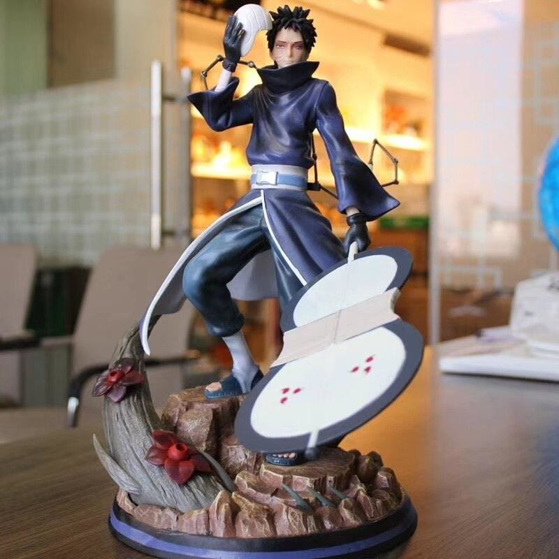 Obito Uchiha Figuur - Naruto Shippuden™