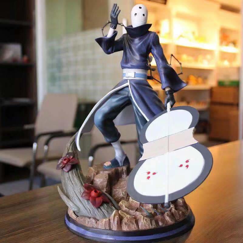 Obito Uchiha Figuur - Naruto Shippuden™