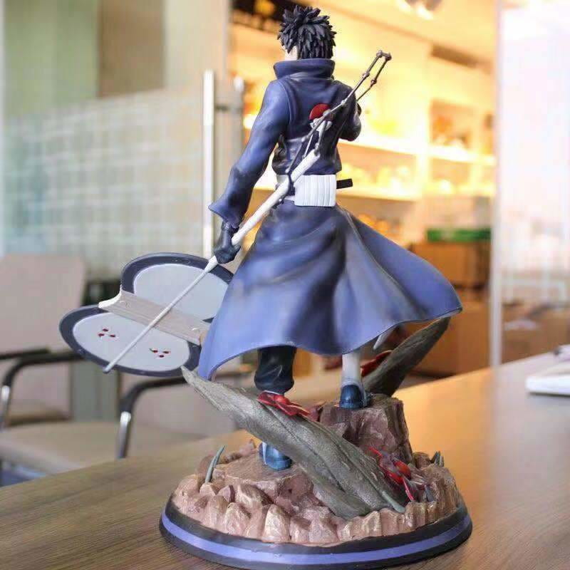 Obito Uchiha Figuur - Naruto Shippuden™