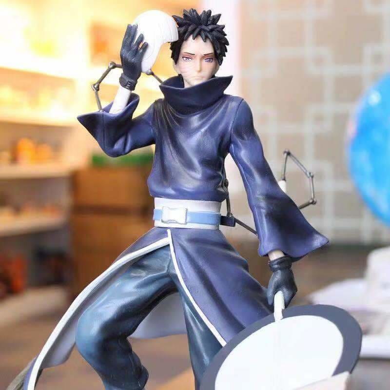 Obito Uchiha Figuur - Naruto Shippuden™