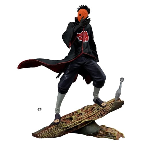 Obito Uchiha "Tobi" Figuur - Naruto Shippuden™