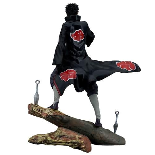 Obito Uchiha "Tobi" Figuur - Naruto Shippuden™
