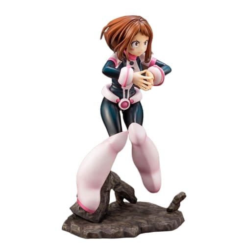 Ochaco "Uravity" Figuur - My Hero Academia™