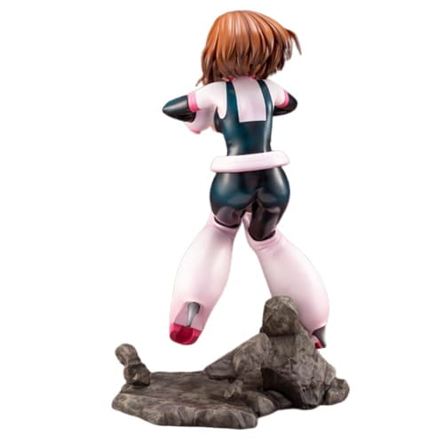 Ochaco "Uravity" Figuur - My Hero Academia™
