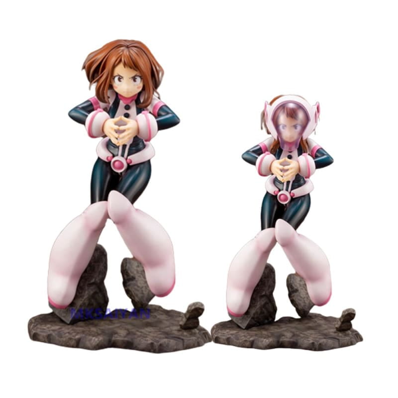 Ochaco "Uravity" Figuur - My Hero Academia™