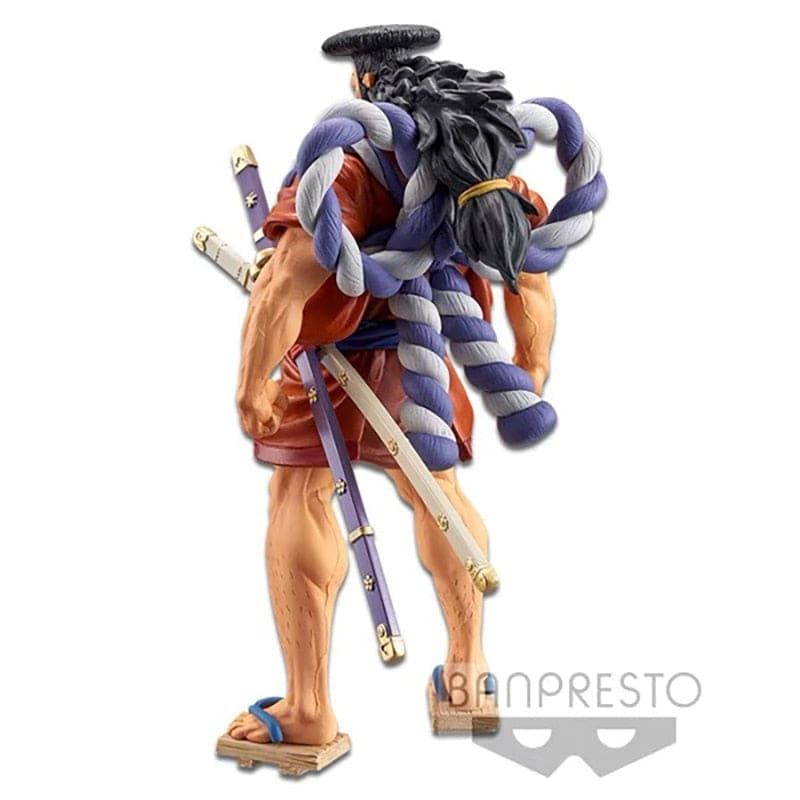 Oden Kozuki Figuur - One Piece™