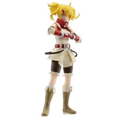 Oikatzo "Iron" Figuur - Shangri La Frontier™