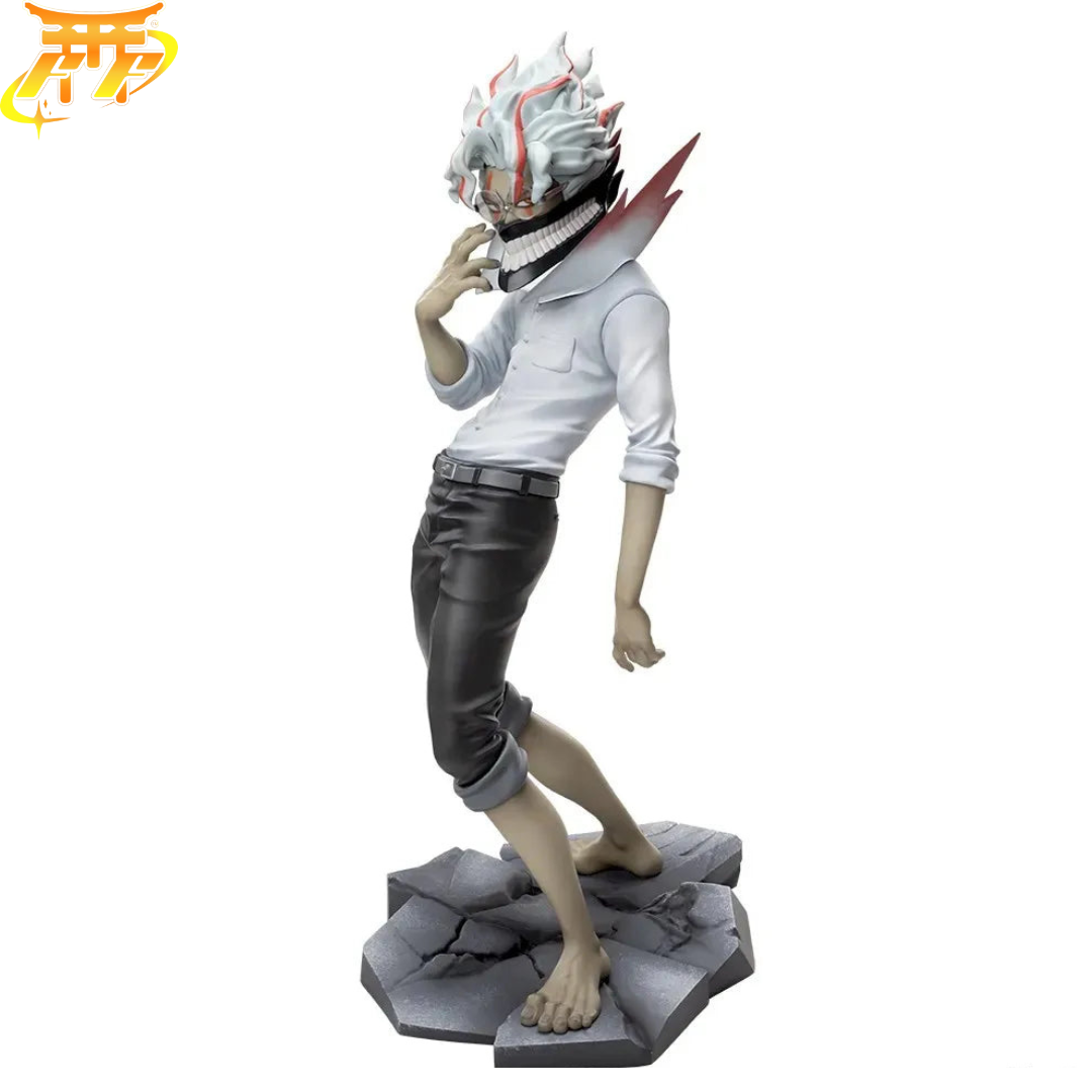 Okarun "Dépressif" Figuur - Dandadan™