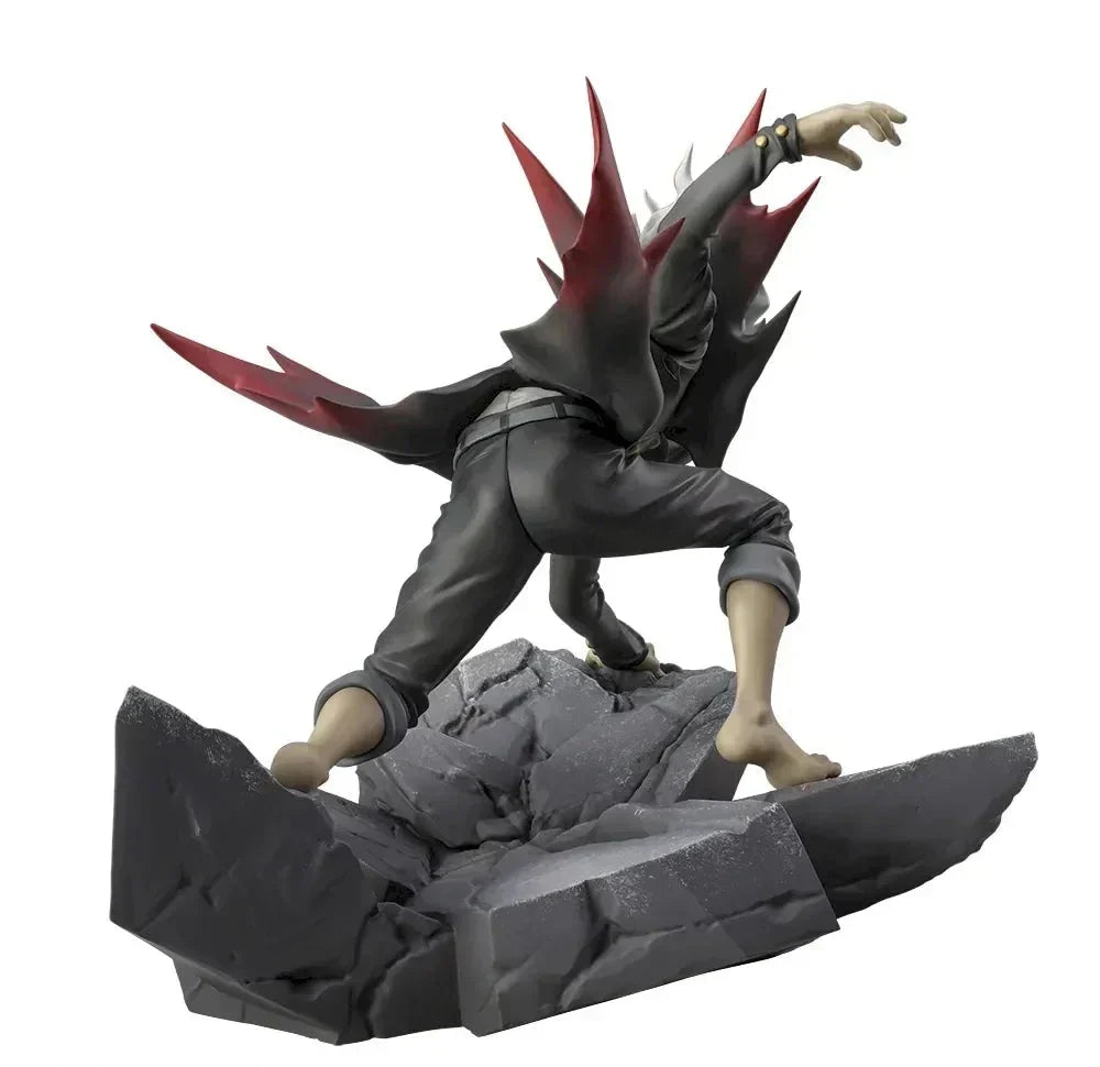 Okarun "Turbo" Figuur - Dandadan™