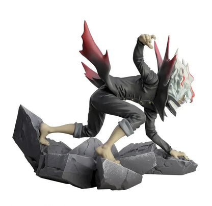 Okarun "Turbo" Figuur - Dandadan™