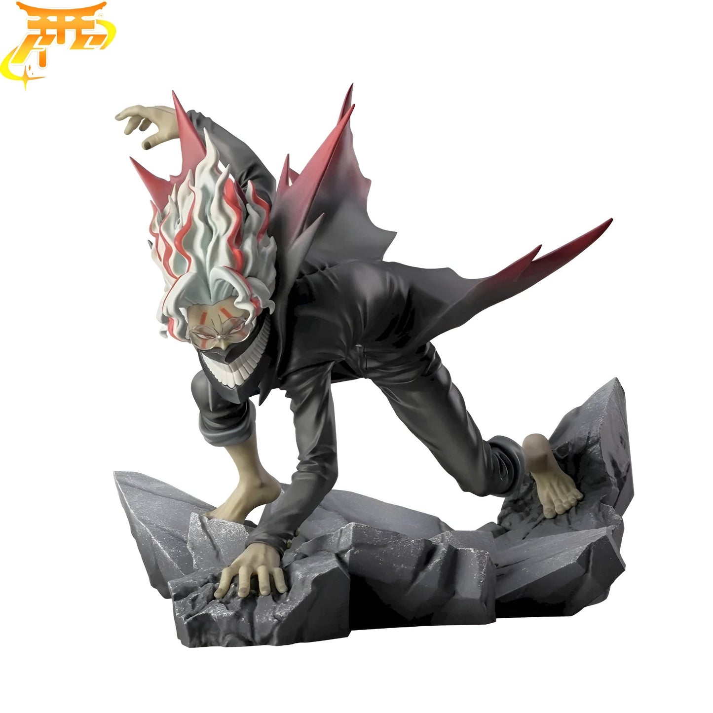 Okarun "Turbo" Figuur - Dandadan™