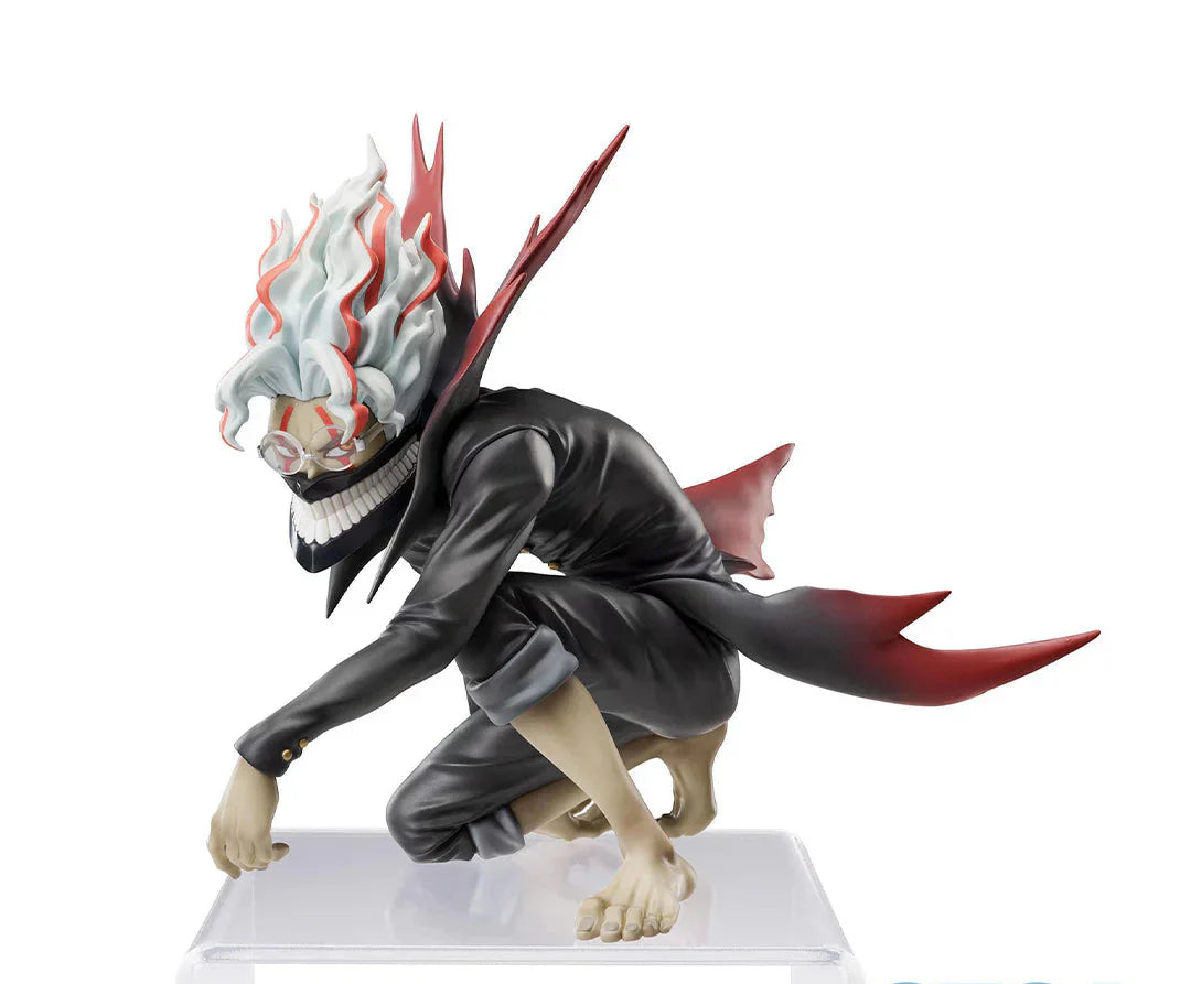 Okarun "Yokarun" Figuur - Dandadan™
