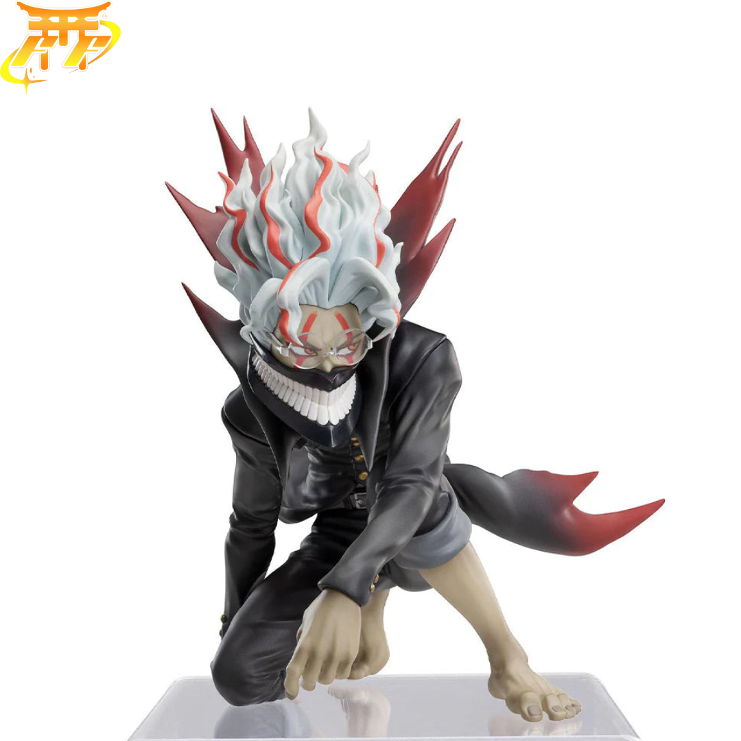 Okarun "Yokarun" Figuur - Dandadan™