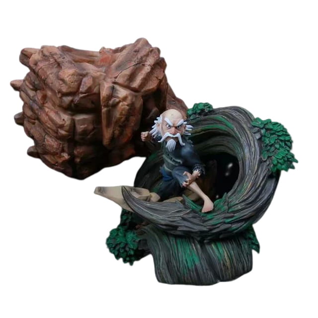 Ônoki Figuur - Naruto Shippuden™