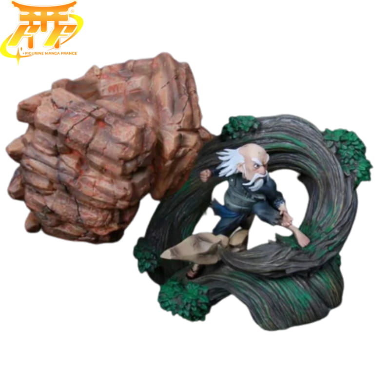 Ônoki Figuur - Naruto Shippuden™