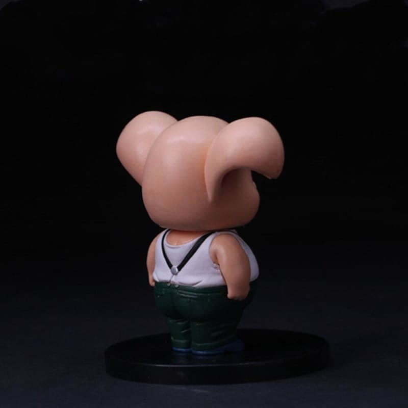 Oolong Figuur - Dragon Ball Z™