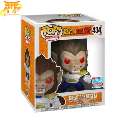 Oozaru vegeta Pop Figuur - Dragon Ball Z™