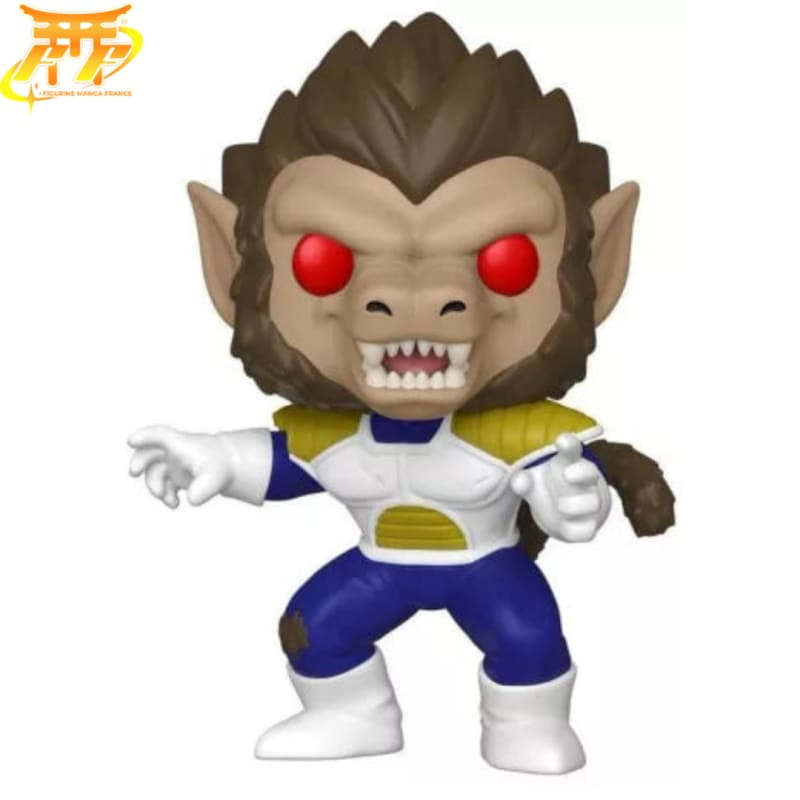 Oozaru vegeta Pop Figuur - Dragon Ball Z™