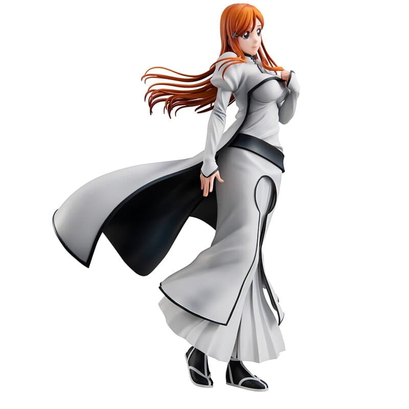 Orihime Inoue Figuur - Bleach™