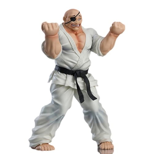Orochi Doppo Figuur - Baki™