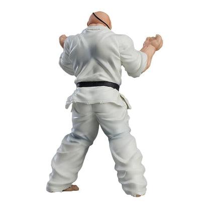 Orochi Doppo Figuur - Baki™