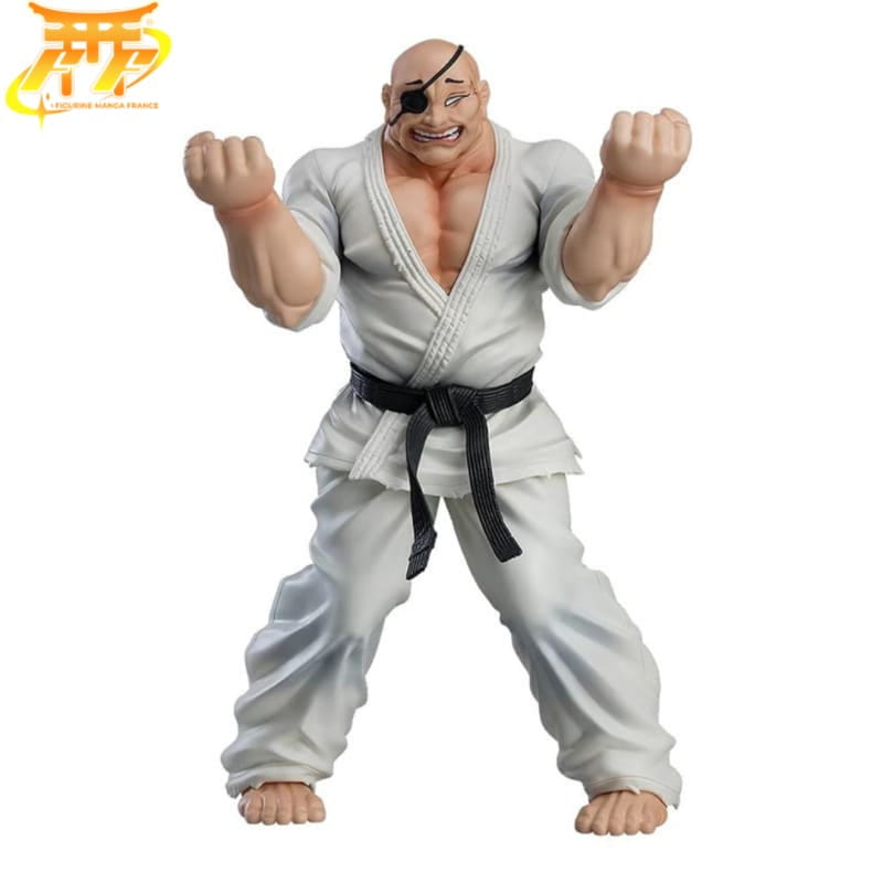 Orochi Doppo Figuur - Baki™