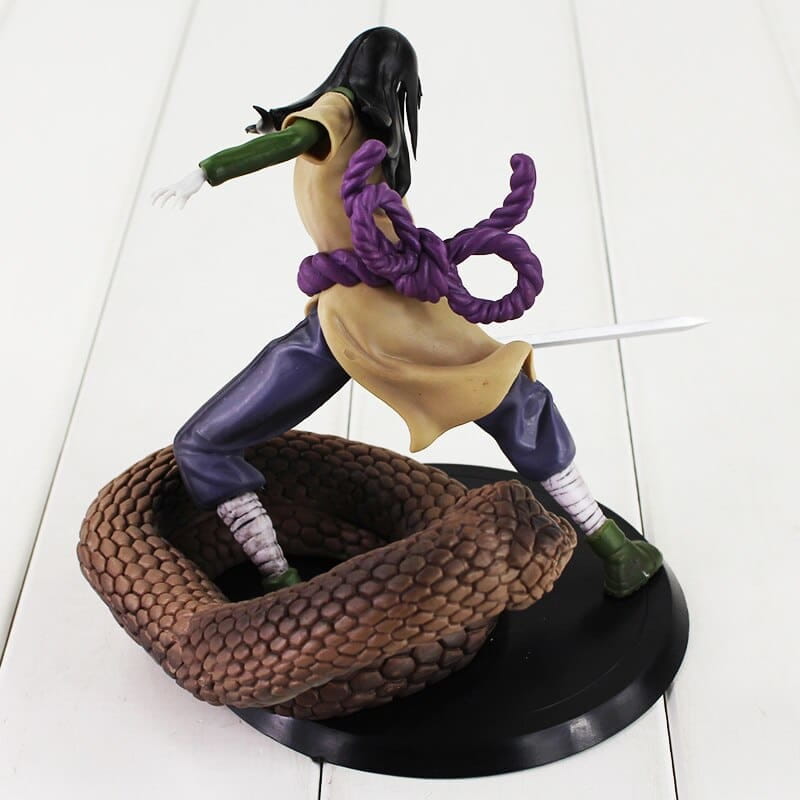 Orochimaru Figuur - Naruto Shippuden™