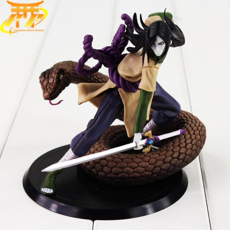 Orochimaru Figuur - Naruto Shippuden™