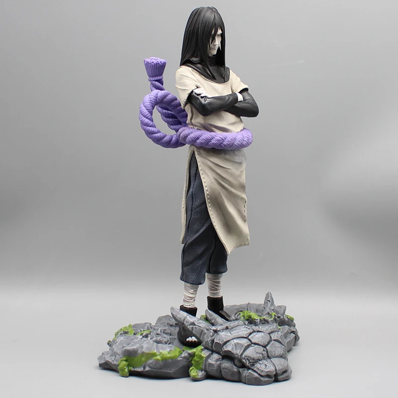 Orochimaru "Ninja Légendaire" Figuur - Naruto Shippuden™