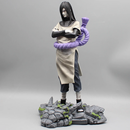 Orochimaru "Ninja Légendaire" Figuur - Naruto Shippuden™