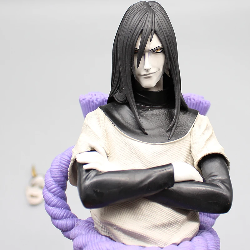 Orochimaru "Ninja Légendaire" Figuur - Naruto Shippuden™