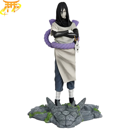 Orochimaru "Ninja Légendaire" Figuur - Naruto Shippuden™