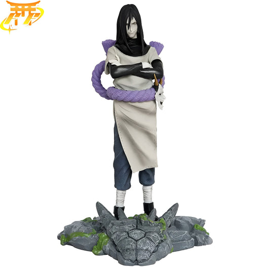 Orochimaru "Ninja Légendaire" Figuur - Naruto Shippuden™