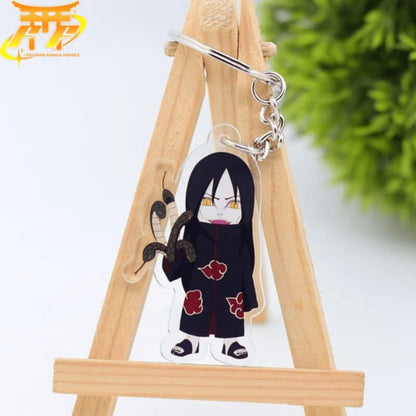 Orochimaru Sleutelhanger - Naruto Shippuden™