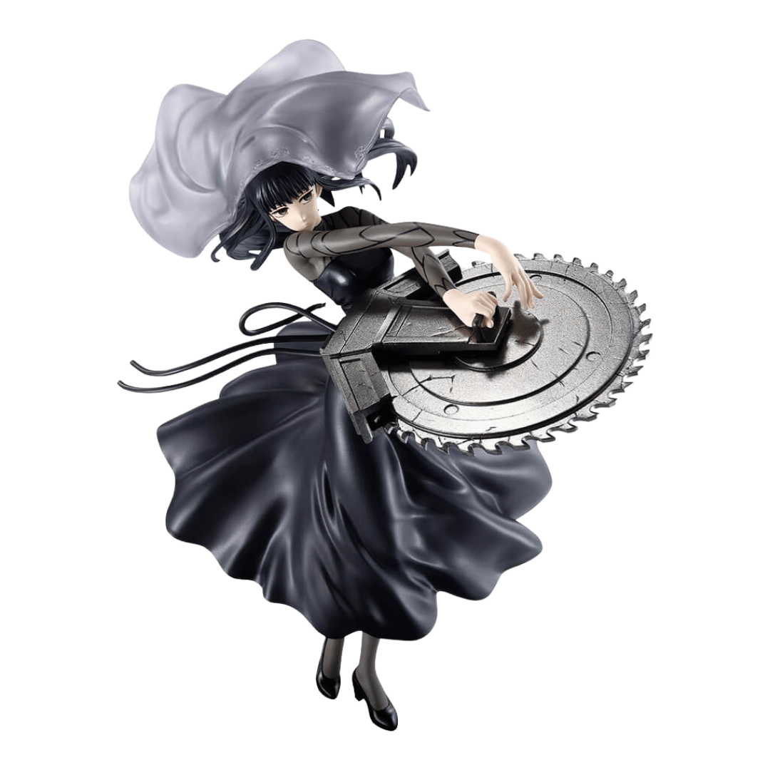 Osaragi Figuur - Sakamoto Days™