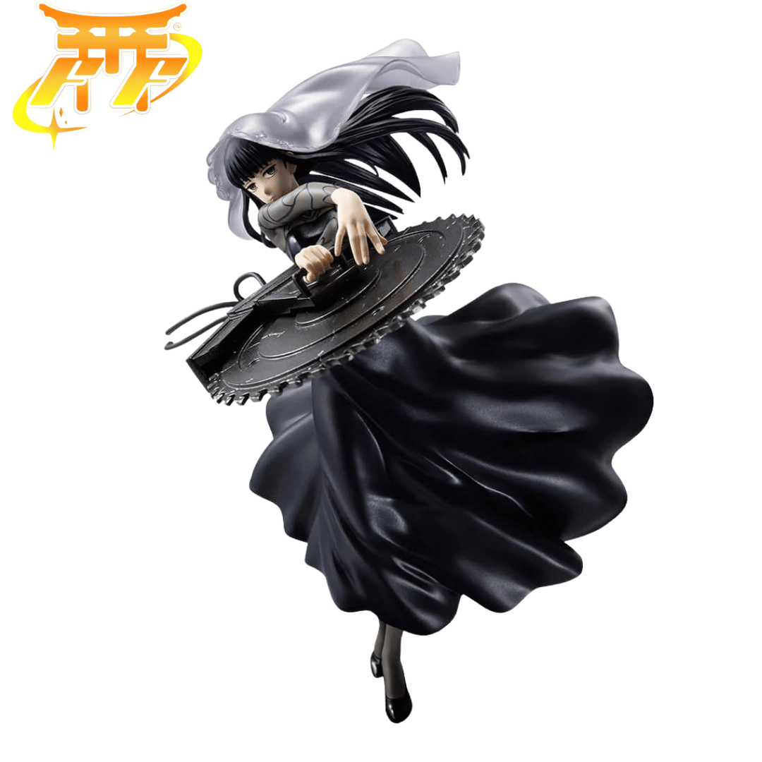 Osaragi Figuur - Sakamoto Days™