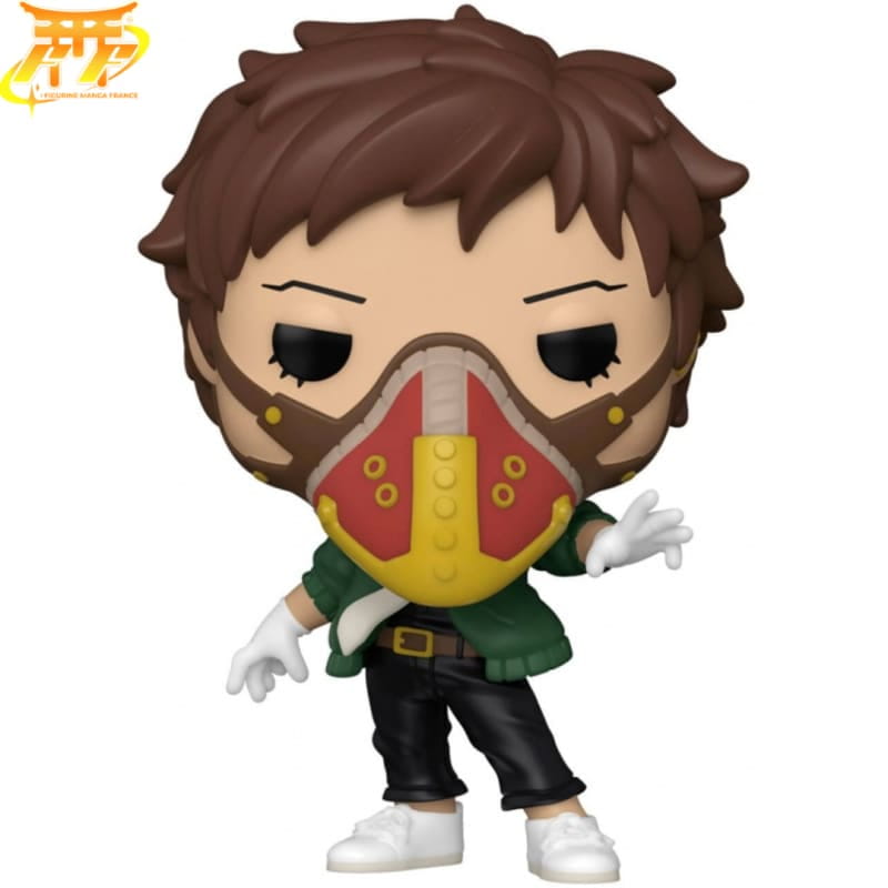 Overhaul Pop Figuur - My Hero Academia™