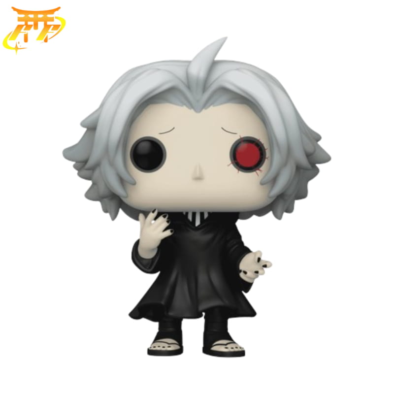 Owl Pop Figuur - Tokyo Ghoul™