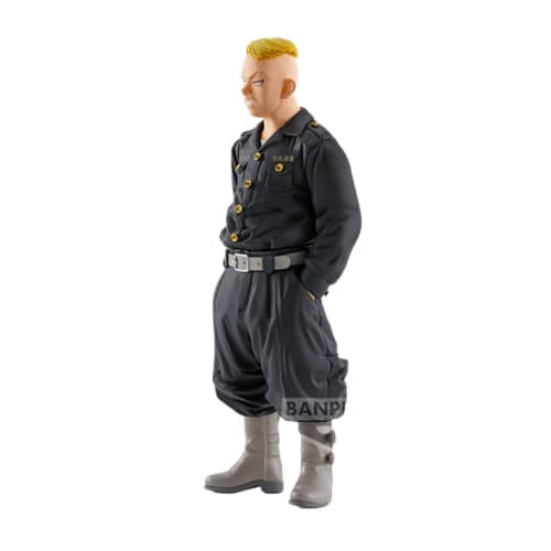 Pachin Figuur - Tokyo Revengers™