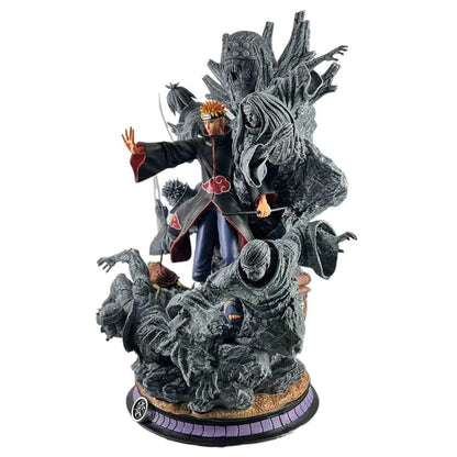 Païn "6 Chemins" Figuur - Naruto Shippuden™