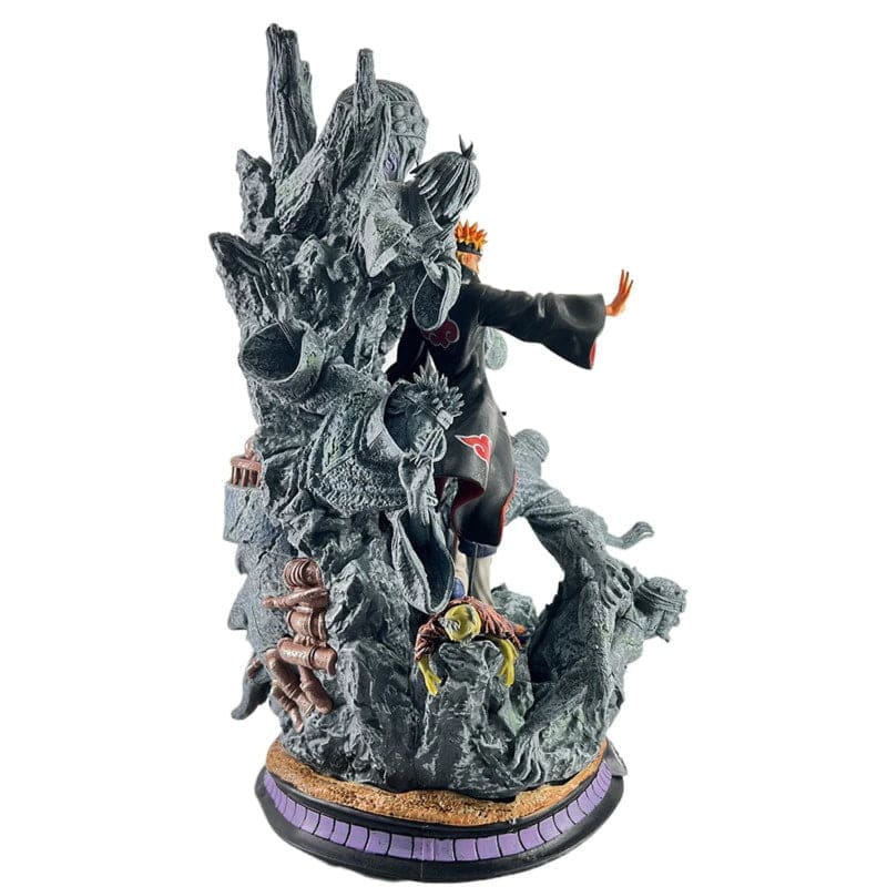 Païn "6 Chemins" Figuur - Naruto Shippuden™
