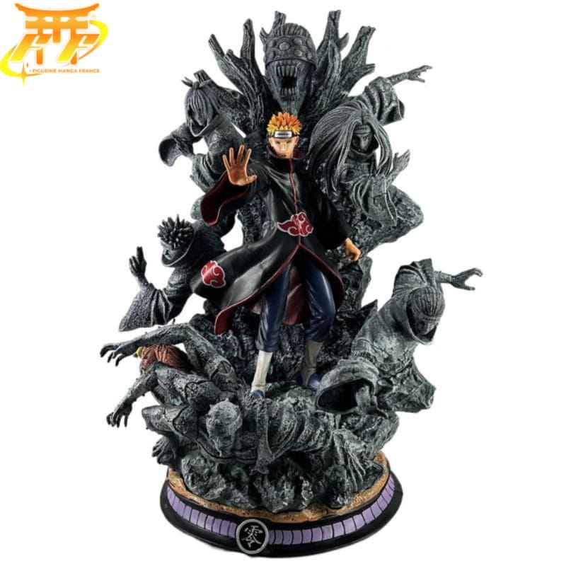 Païn "6 Chemins" Figuur - Naruto Shippuden™