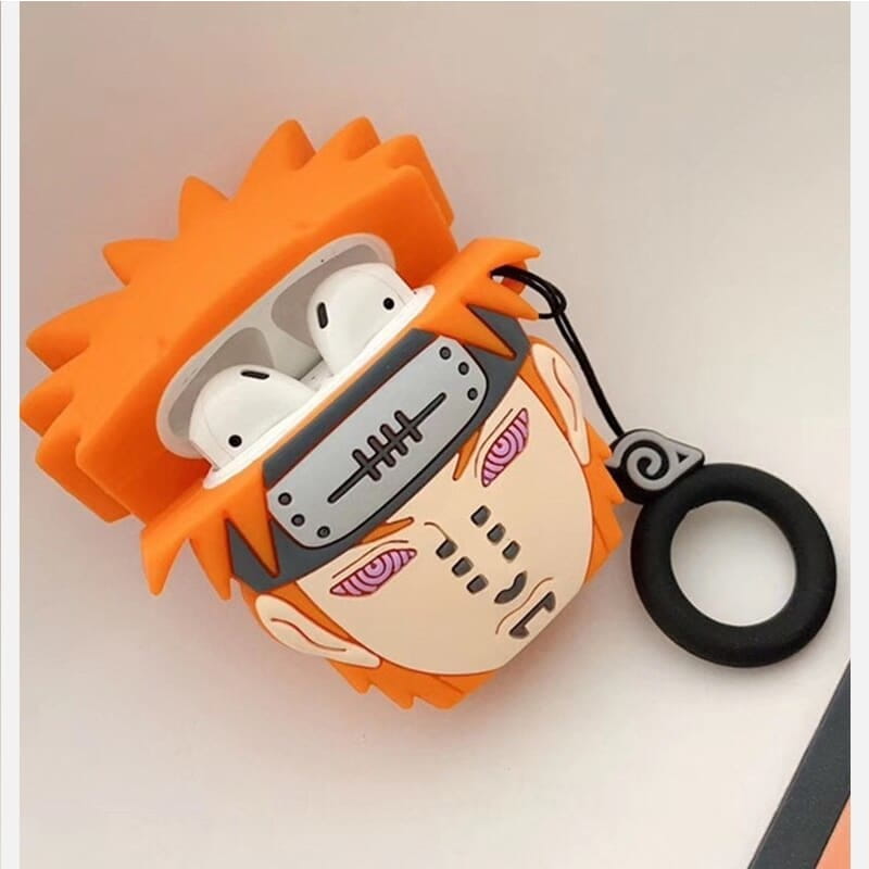 Païn AirPods Hoesje - Naruto™