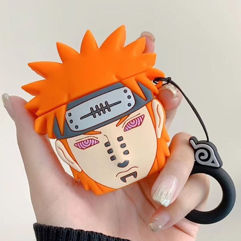 Païn AirPods Hoesje - Naruto™