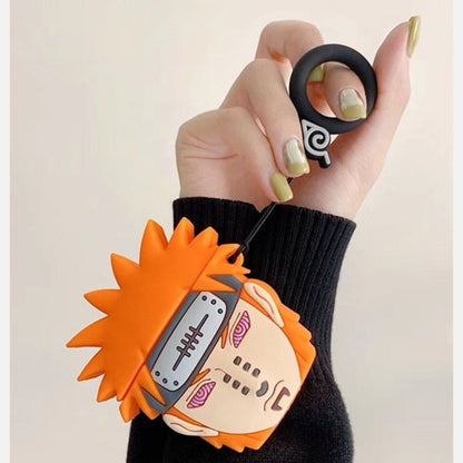 Païn AirPods Hoesje - Naruto™